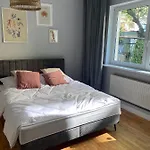Apartman Bajeczne Orlowo *