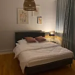 Apartman Bajeczne Orlowo *