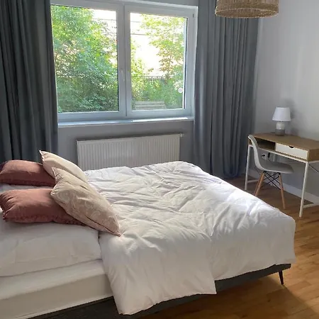 Bajeczne Orlowo グディニャ