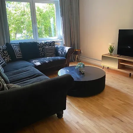 Bajeczne Orlowo * グディニャ