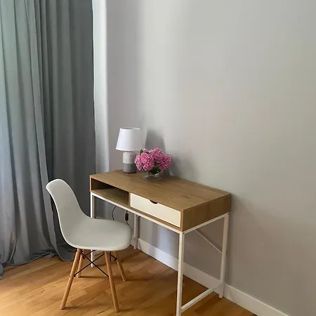 Apartment Bajeczne Orlowo Gdynia