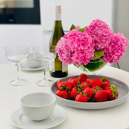 Bajeczne Orlowo アパート グディニャ