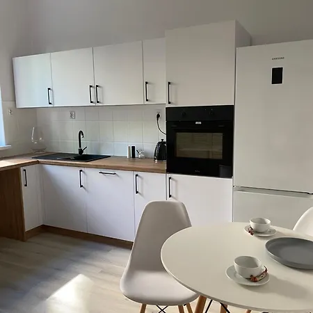 Bajeczne Orlowo * グディニャ