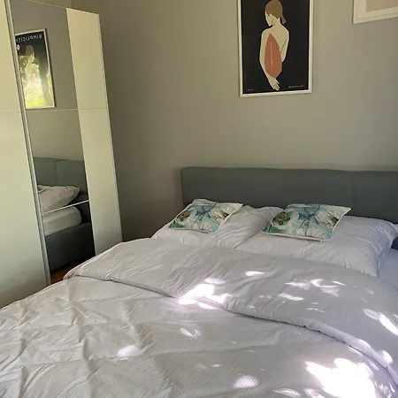 Apartment Bajeczne Orlowo *