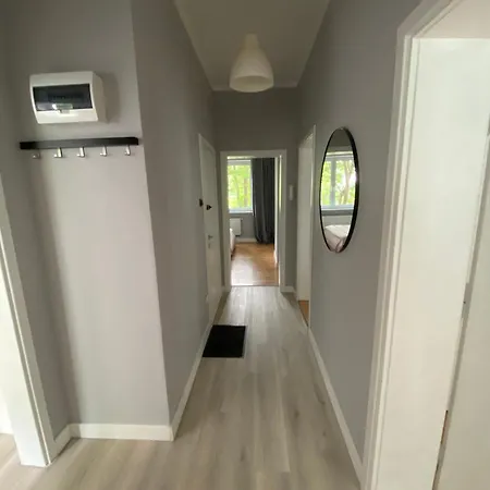 Bajeczne Orlowo * グディニャ