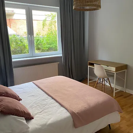 Bajeczne Orlowo Appartement *