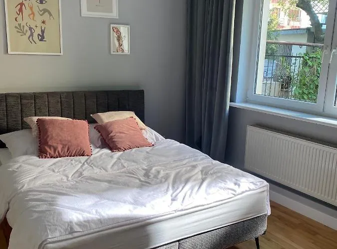 Appartement Bajeczne Orlowo *