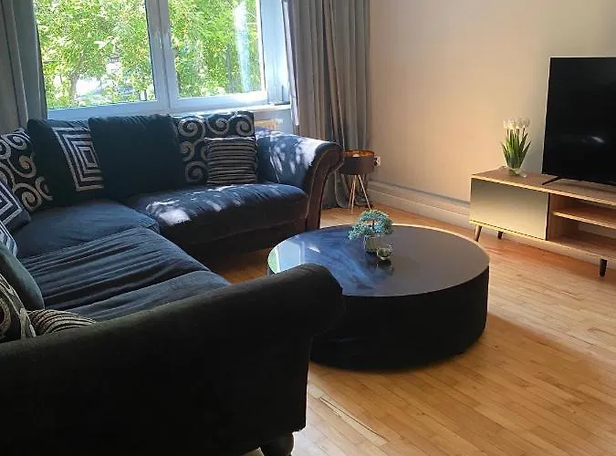 Bajeczne Orlowo * Gdyně