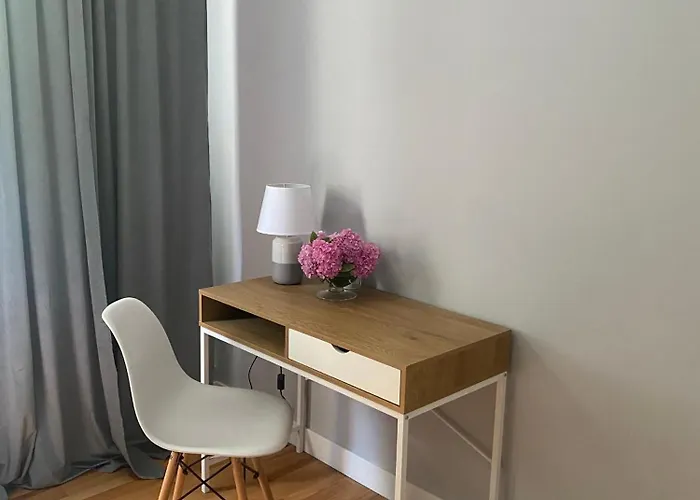 Appartement Bajeczne Orlowo Gdynia