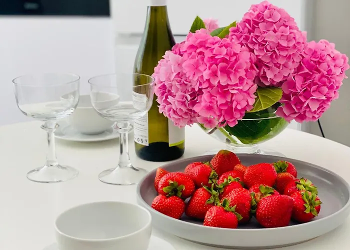 Bajeczne Orlowo Apartmán Gdyně