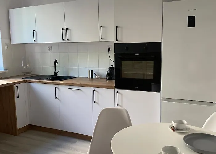 Bajeczne Orlowo * Gdyně