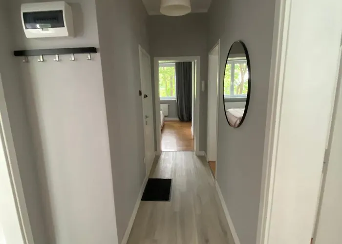 Bajeczne Orlowo * Gdynia