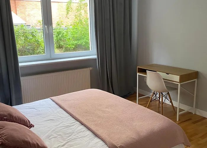 Bajeczne Orlowo Appartement *